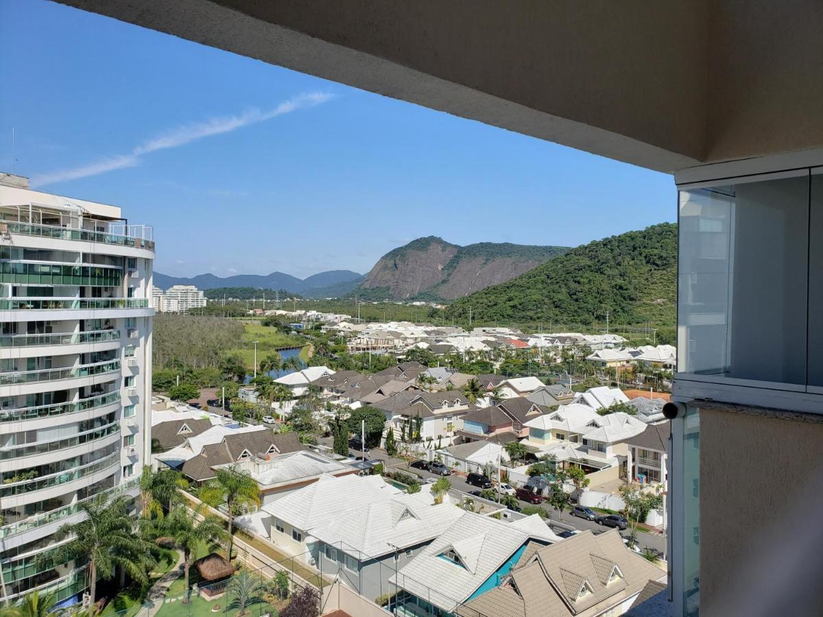 Encantador Rio de Janeiro
