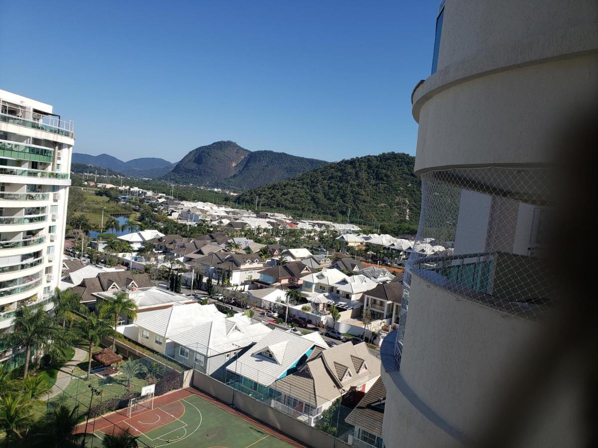 Encantador Apartamento Rio de Janeiro