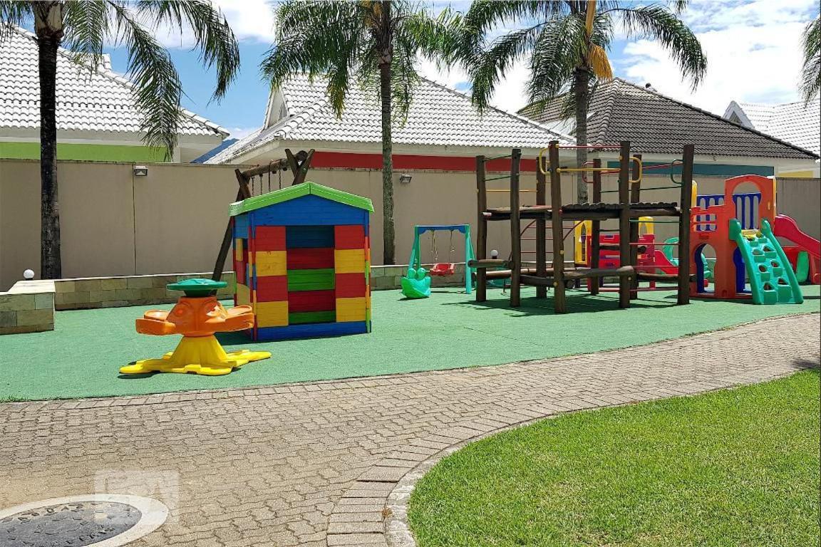 Encantador Apartamento Rio de Janeiro