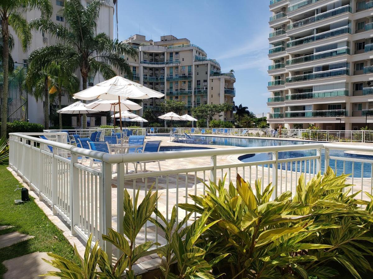 Apartamento Encantador Rio de Janeiro