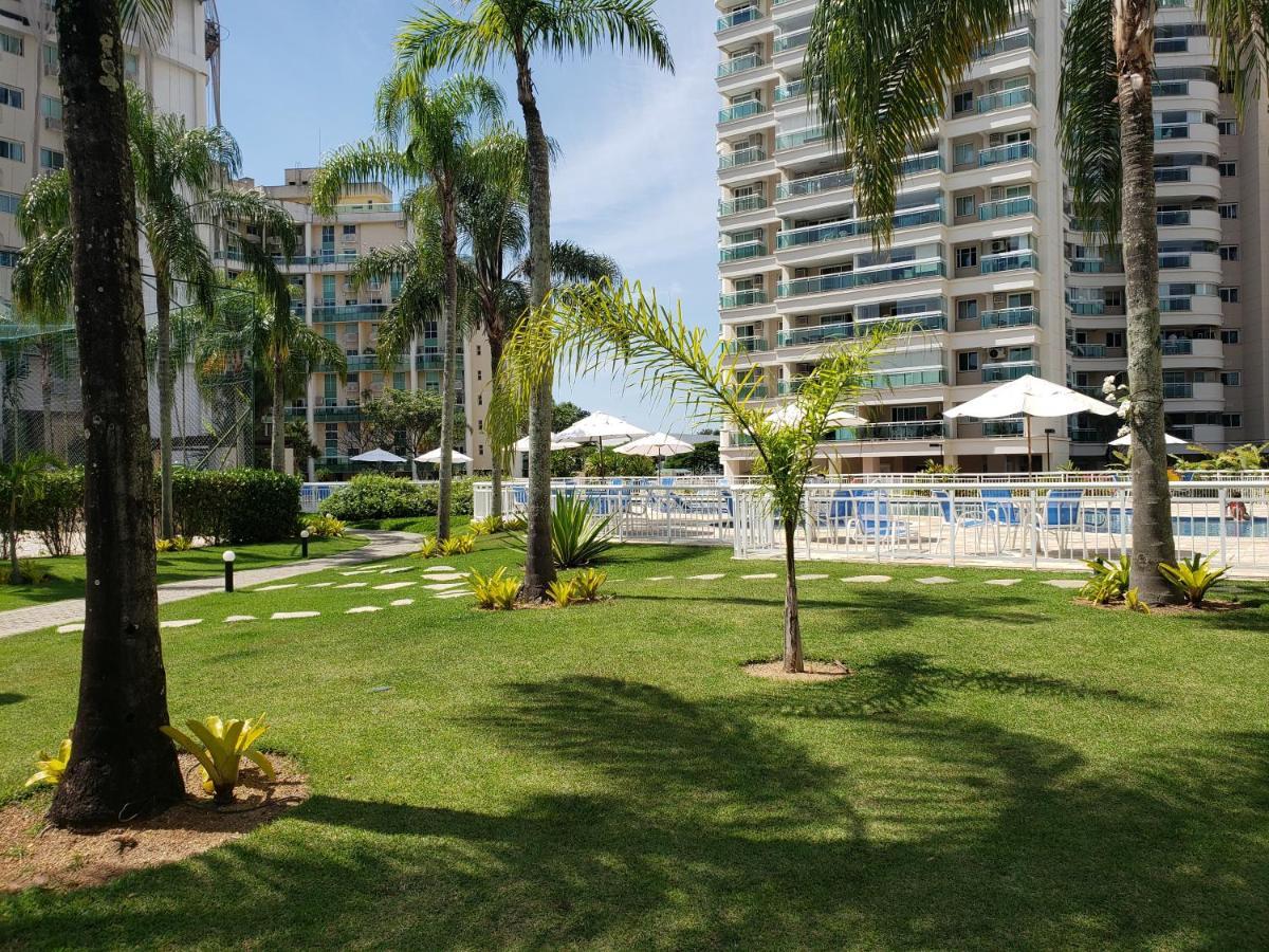 Encantador Apartamento Rio de Janeiro