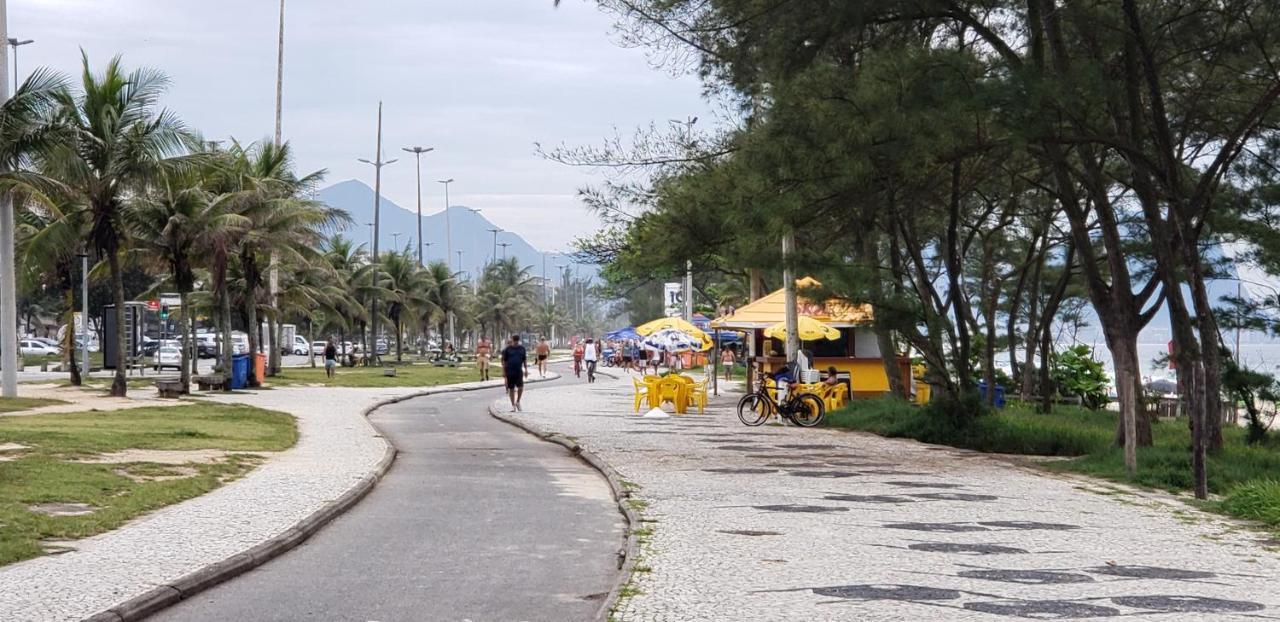Encantador Rio de Janeiro