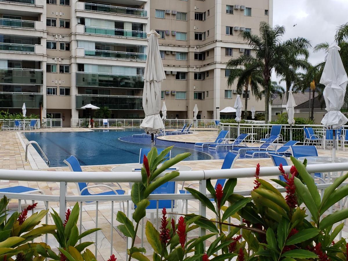 Apartamento Encantador Rio de Janeiro