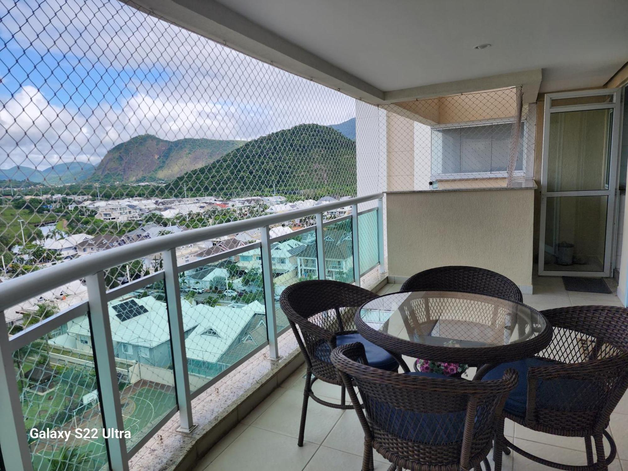 Apartamento Encantador *