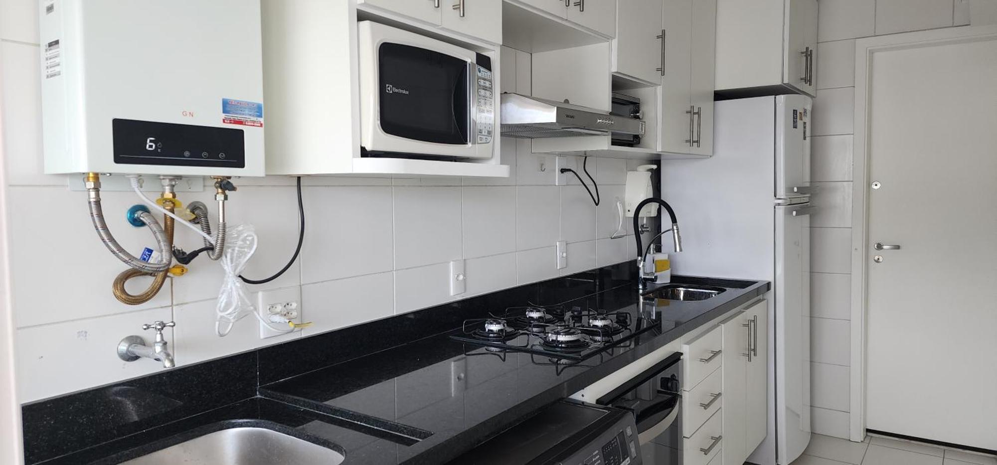 Apartamento Encantador